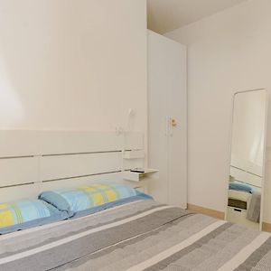 Private Bathroom Double Room